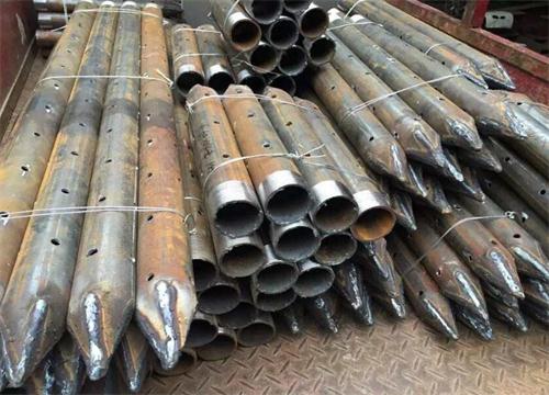 陆良钢花管哪里有卖